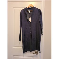 Lorena Antoniazzi Long Cardigan Cat B