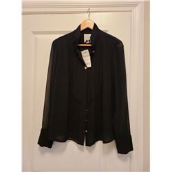 Edward Achour  Blouse Cat B