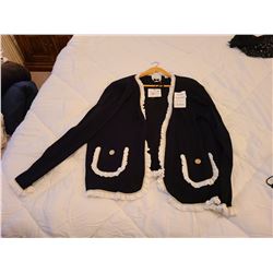 Edward Achour  Cat B