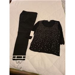 Escada & Weill Cat B