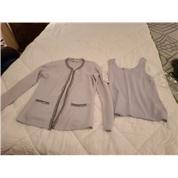 Rani Arabella  Cat B