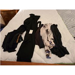 Doeothee Schumacher & Wolford Cat B