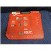 Image 2 : Milwaukee M12 Cordless 1/4" Hex Impact Driver Kit 2462-22 New in Box