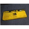 Image 2 : DeWalt Cordless 19 Gauge Head Double Cut Shear DCS491B (Tool Only) New in Box