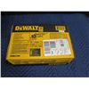Image 2 : DeWalt Oscillating Multi-Tool Kit DWE315K New in Box