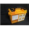 Image 2 : PLS Cross Line + 4 Point Laser Level Kit System PLS6R/PLS6G New in Hard Case