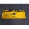 Image 2 : DeWalt Cordless 19 Gauge Head Double Cut Shear DCS491B (Tool Only) New in Box
