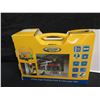 Image 2 : Spectra Precision High Visibility Point & Line Laser Tool LT52G New in Box