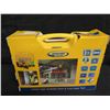 Image 2 : Spectra Precision High Visibility Point & Line Laser Tool LT52G New in Box