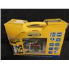 Image 2 : Spectra Precision High Visibility Point & Line Laser Tool LT52G New in Box