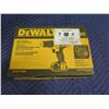Image 1 : DeWalt 3/8" Drill Driver Kit DCD710S2 New in Box