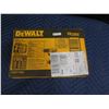 Image 2 : DeWalt 3/8" Drill Driver Kit DCD710S2 New in Box