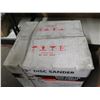 Image 2 : JET 2" Disc Sander JDS-12B New in Box
