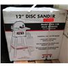 Image 1 : JET 2" Disc Sander JDS-12B New in Box