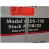 Image 3 : JET 2" Disc Sander JDS-12B New in Box
