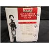 Image 2 : JET JLP-A Series Lever Hoist 3/4 Ton New in Box