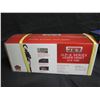 Image 1 : JET JLP-A Series Lever Hoist 3/4 Ton New in Box