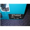 Image 2 : Makita Cordless Mixer XTU02Z New in Box