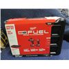 Image 1 : Milwaukee M18 Fuel 2-Tool Combo Kit 2997-22P0 New in Box