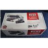 Image 1 : JET 4" Angle Grinder JAT-450 New in Box