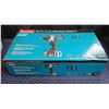 Image 1 : Makita LXT 1/2" Sq. Drive Impact Wrench Kit XWT04S1 New in Box