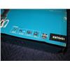Image 2 : Makita LXT 1/2" Sq. Drive Impact Wrench Kit XWT04S1 New in Box