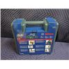Image 2 : Bosch Green Beam Self Leveling Cross-Line Laser GLL100G New in Box