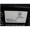 Image 2 : Metabo HPT Cordless Driver Drill DS 18DBFL2 QB New in Box