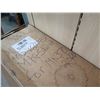 Image 2 : Folding Stand TX-3 166445 MK-Stand for MK370 in Box