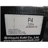 Image 2 : Hitachi Triple Hammer Cordless Impact Driver WH18DBDL2 New in Box