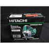 Image 1 : Hitachi Cordless Jig Saw CJ 18DBL P4 New in Box