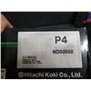 Image 2 : Hitachi Cordless Jig Saw CJ 18DBL P4 New in Box