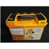 Image 2 : PLS 3 Point Laser Level Kit PLS3R/PLS3G New in Case