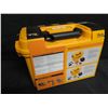 Image 2 : PLS 3 Point Laser Level Kit PLS3R/PLS3G New in Case