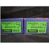 Image 2 : Qty 2 Boxes Power Fasteners Power-Stud Part #07610
