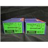 Image 2 : Qty 2 Boxes Power Fasteners Power-Stud Part #07616