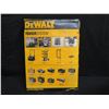 Image 2 : DeWalt Tough System Workshop Racking System DWST08270/DWST1-80108 New in Box