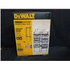 Image 2 : DeWalt Tough System Workshop Racking System DWST08270/DWST1-80108 New in Box
