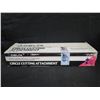 Image 2 : Delta Circle Cutting Attachment 28-197 New in Box