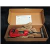 Image 1 : Ridgid HD Pipe Cutter 32870 in Box