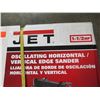 Image 2 : JET Oscillating Horizontal/Vertical Edge Sander 708447 New in Box