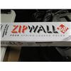 Image 2 : SLP Zipwall Four Spring Loaded Poles Max Height 12'2" New in Box