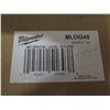 Image 2 : Milwaukee 48" Digital Level w/ Case MLDIG48 New in Box