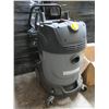 Image 2 : Karcher Professionals NT 65/2 Tact2 Wet Dry Vacuum & Attachments