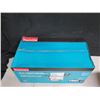 Image 2 : Makita Cut-Off/Angle Grinder Kit LXT Brushless XAG04T New in Box