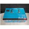 Image 2 : Makita Cordless Combo Kit CX202RB XPH11/XDT15 New in Box