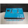 Image 2 : Makita Cordless Combo Kit CX202RB XPH11/XDT15 New in Box