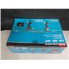 Image 2 : Makita Cordless Combo Kit CX202RB XPH11/XDT15 New in Box
