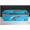 Image 1 : Makita SJS 5" Angle Grinder 9565CV New in Box