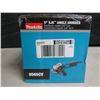 Image 2 : Makita SJS 5" Angle Grinder 9565CV New in Box
